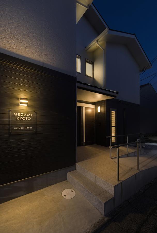Mezame Kyoto Hotel Eksteriør billede