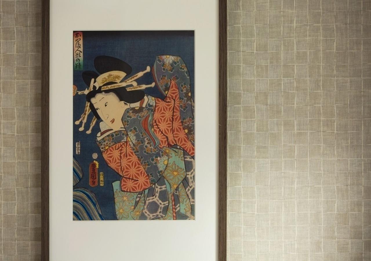 Mezame Kyoto Hotel Eksteriør billede